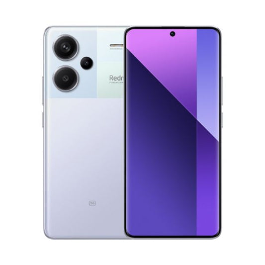 Xiaomi Redmi Note 13 Pro+ 256Gb 8Gb-RAM 5G Dual Sim - Aurora Purple - EU