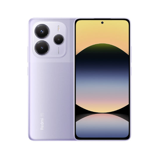 Xiaomi Redmi Note 14 128Gb 6Gb-RAM 5G Dual Sim - Lavender Purple - EU