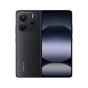Xiaomi Redmi Note 14 256Gb 8Gb-RAM 5G Dual Sim - Midnight Black