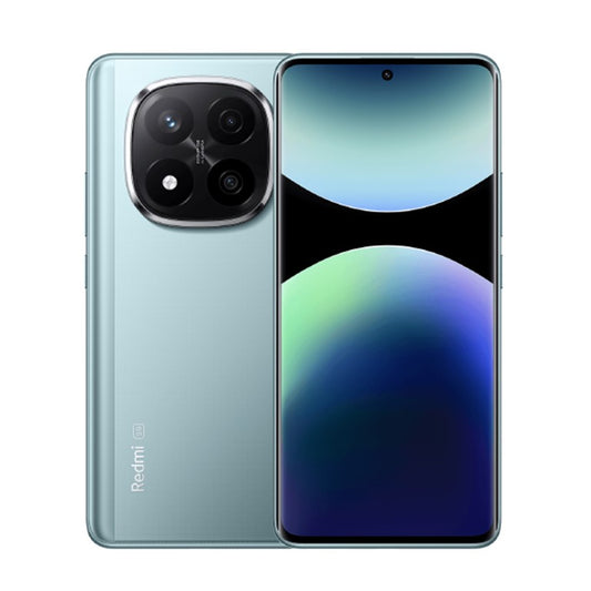 Xiaomi Redmi Note 14 Pro+ 256Gb 8Gb-RAM 5G Dual Sim - Frost Blue