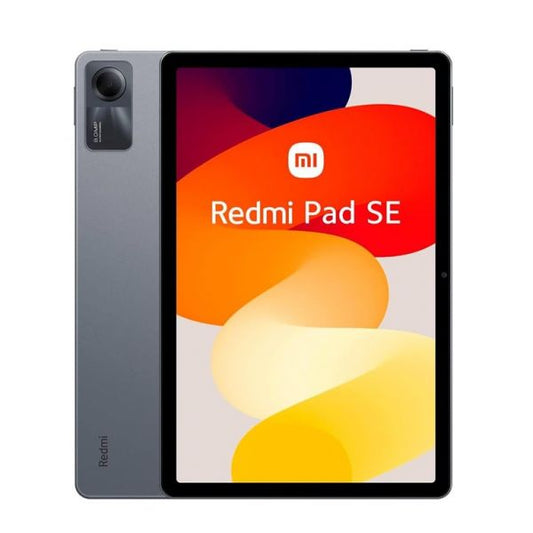 Xiaomi Redmi Pad SE 128Gb 4Gb-RAM WiFi 11.0 - Graphite Gray - EU