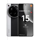 Xiaomi 15 Ultra - 512GB+16GB - Silver Chrome