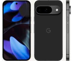 Google Pixel 9 - 128GB+12GB - Obsidian