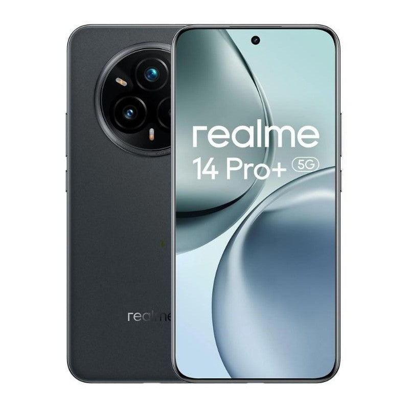 Realme 14 Pro - 512GB+12GB - Suede Grey