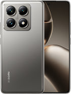 Xiaomi 14T Pro - 512Gb+12Gb - Titan Grey
