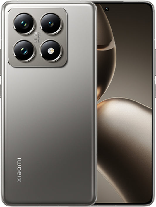 Xiaomi 14T Pro - 512Gb+12Gb - Titan Grey