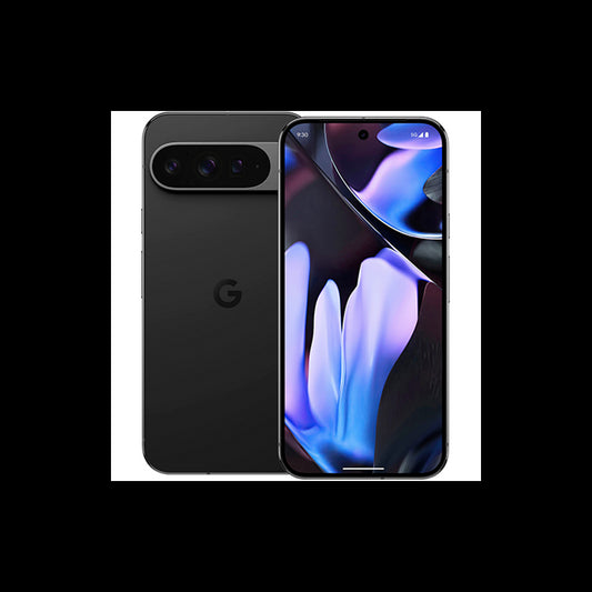 Google Pixel 9 Pro XL - Obsidian - 128GB