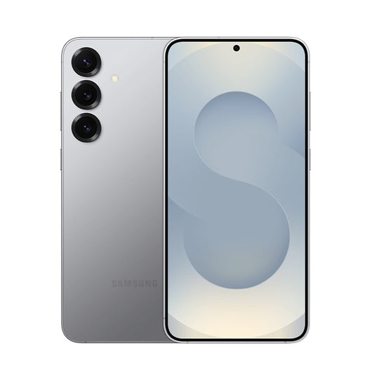 Samsung S936 Galaxy S25+ 512Gb 12Gb-RAM 5G Dual Sim - Silver Shadow
