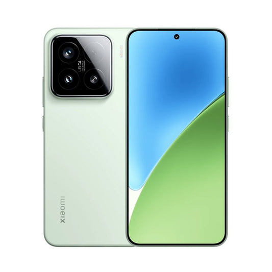 Xiaomi 15 512Gb 12Gb-RAM 5G Dual Sim - Green