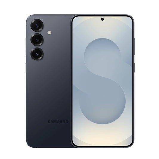 Samsung S931 Galaxy S25 256Gb 12Gb-RAM 5G Dual Sim - Blueblack
