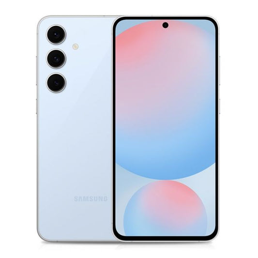 Samsung S721 Galaxy S24 FE 128Gb 8Gb-RAM 5G Dual Sim - Blue
