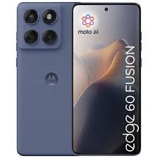 Motorola Edge 60 - 256GB+8GB - Gibraltar Sea