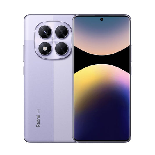 Xiaomi Redmi Note 14 Pro - 512GB+12GB - Lavender Purple