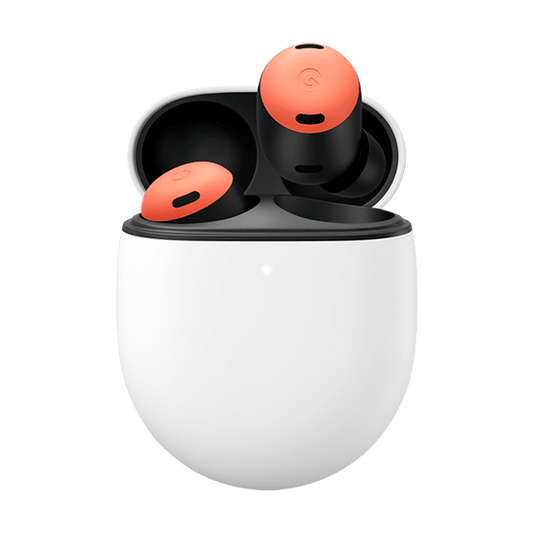 Google Pixel Buds Pro - Coral