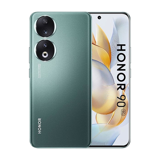 Honor 90 Smart 5G Dual Sim 4GB RAM 128GB - Green