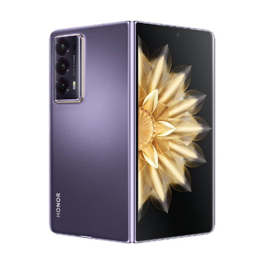 Honor Magic V2 5G Dual Sim 16GB RAM 512GB - Purple