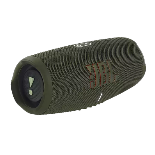 JBL Charge 5 - Green