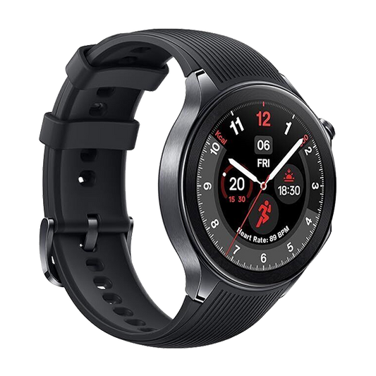 Watch OnePlus Watch 2 - Black