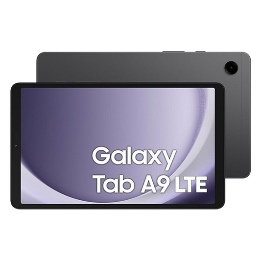 Tablet Samsung Galaxy Tab A9 X115 8.7 LTE 4GB RAM 64GB - Silver