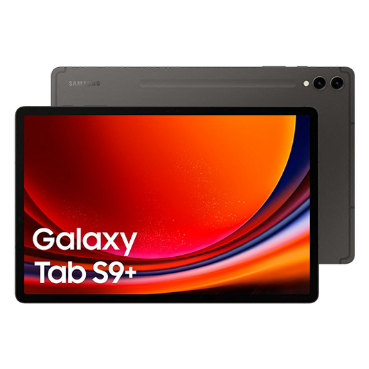 Tablet Samsung Galaxy Tab S9+ X810N 12.4 WiFi 12GB RAM 512GB - Graphite