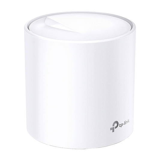 TP-Link Deco X20 WiFi 6 Mesh AX1800 - White