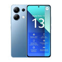 Xiaomi Redmi Note 13 4G Dual Sim 8GB RAM 256GB - Blue